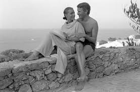 En 1965 Elle Rencontre Harry Meyen Acteur Et Metteur En Scene De Theatre Allemand Romy Schneider Photos Actrice