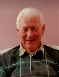 Obituary information for Richard Rogers Kluttz