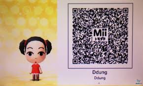 Below are 45 working coupons for free 3ds qr code from reliable websites that we have updated for users to get maximum savings. Nintendo 3ds Tomodachi Life Mii Ddung I Love Ddung Qr Code Coding Nintendo 3ds Qr Code
