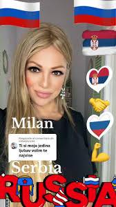 Olga I Simun Ajene Proslosti Ljubav