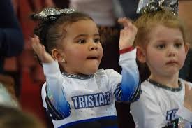 delaware cheerleading