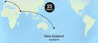 Flight time from normanton to buenos aires is 20 hours 42 minutes. Flights To New Zealand In New Zealand Things To See And Do In New Zealand