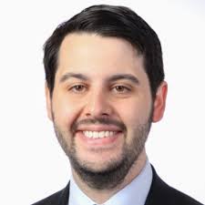 Dan Morgenstern, MD, MSc (@dan_morgen)