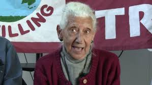 Selma James: Autonomy is central to organizing and unity