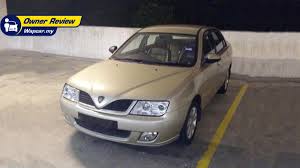 We have 333 cars for sale for. Owner Review Bad Fuel Economy But Reliable Engine My 2007 Proton Waja Campro Wapcar