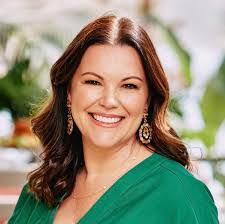 Kimberly Carmack's Instagram, Twitter & Facebook