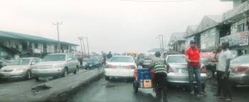 The exercise, which commenced on monday, august 9, was. Igbo Traders In Port Harcourt Auto Market Ignore Ipob Sit At Home Video Photos Myclickforum