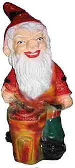Gartenzwerg Figur Maler Gartenzwerge Gartenzwerge Figur Garten Ideen Gestaltung Garten Deko Garten Dekoration Garten Gartenzwerg Mini Garten Naturgarten