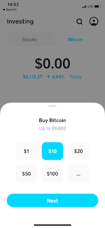 Buy bitcoin with a cash deposits at the bank both localbitcoins and paxful , offer cash deposits as a payment option. How To Buy And Send Bitcoin With Cash App