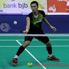 Link live streaming thailand open 2021, jonatan christie vs viktor axelsen. Jonatan Christie Jonatancunited Twitter