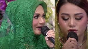 Krisdayanti Akui Jasa Anang Paling Berpengaruh di Hidupnya Dulu, Kini Jadi  Warisan Aurel dan Azriel