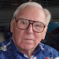 Lawrence (Larry) Seymour Germain