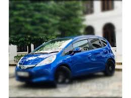Few cars available in sri lanka with moon roof. Rent A Car Honda Fit Gp 1 For Rent Colombo Sri Lanka Lankanrentals Com Rent Ads Sri Lanka Free Ads à¶± à¶¸ à¶½ à¶¯ à¶± à· à¶¸