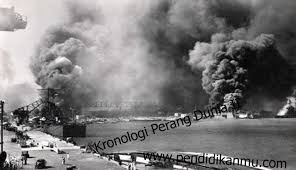 Perang dunia ii mengakibatkan kematian sekitar 55 juta orang di seluruh dunia. Sejarah Perang Dunia Ii Latar Belakang Akhir Perang Dan Runtuhnya