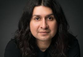 Bobby Bermea: Finding a theatrical 'Home/Land' with Hand2Mouth • Oregon  ArtsWatch