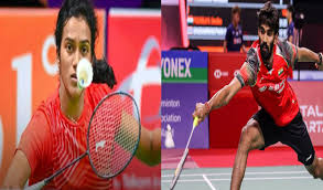 Ratchanok intanon is a thai badminton player who became the first thai to become no.1 in women's singles. Bwf World Tour Finals Sindhu Srikanth Suffer Back To Back Losses Webdunia English