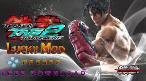 Dec 17, 2019 · who is unknown in tekken tag tournament 2? How To Download Tekken Tag Tournament 2 Lucky Mod For Ppsspp