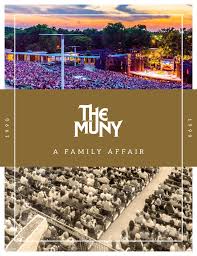 The Muny Saga 1990 1999 Pages 1 31 Text Version Anyflip