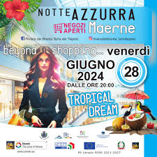 Le Notti Colorate del Miranese - Sito ufficiale del Turismo in Riviera del  Brenta