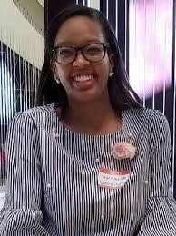 Nichelle Santos's Instagram, Twitter & Facebook