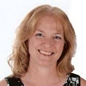 Barbara Oliver CTA, ECC