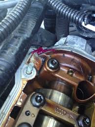 Valve Cover Gasket Replacement Audi 30v 2 8l V6 A4 A6 Audiforums Com