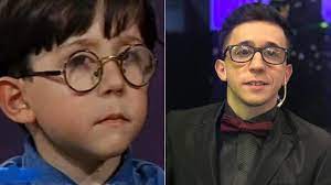 View rodrigo noya profile on yahoo sports. A 20 Anos De Agrandadytos Rodrigo Noya Revelo El Reclamo Que Sus Padres Le Hicieron A La Produccion De Dady Brieva Infobae