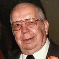 Bill A. Jeffrey Obituary