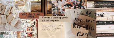 Maybe you would like to learn more about one of these? Aesthetic Twitter Header Cream Novocom Top