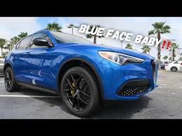 Image result for Misano Blue 2022 Alfa-Romeo