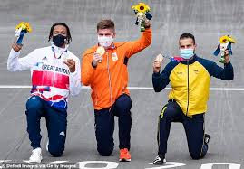 Pajon became the first rider to win two bmx racing gold medals with her victory at the 2016 rio olympics. Jrswumko7ya1tm
