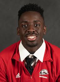 SOUTHERN UTAH THUNDERBIRD FOOTBALL