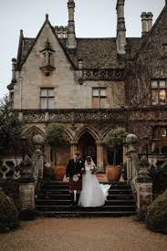 December Wedding At Manor By The Lake Country House In Gloucestershire With Kilts And Halterneck Wedding Dress Gloucestershire Wedding Venues December Wedding December Wedding Dresses