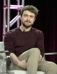 Daniel Radcliffe Admits He Turned To Alcohol To Forget