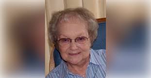 Obituary information for Norma Jean McClain