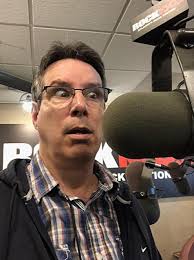 Nashville comedy open mic night