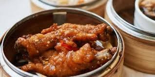 Bumbu dan proses memasak yang sederhana menjadi alasan mengapa banyak yang ingin mencoba olahan ayam yang satu ini. 8 Resep Ceker Sedap Mulai Sop Ceker Ceker Setan Sampai Dimsum Ceker Merdeka Com Line Today