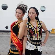 Bede torres 05 july 2019. Sabahan Girl Posts Facebook