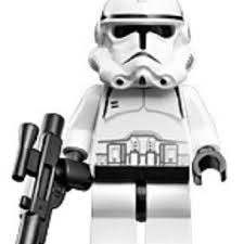 Lego Star Wars White Clone Trooper Ep 3 Minifigure Walmart Com Walmart Com Lego star wars clone trooper phase 2 minifigure (7261 & 7655) authentic lego euc. lego star wars white clone trooper ep 3 minifigure