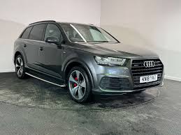 Image result for Daytona Gray 2019 Q7