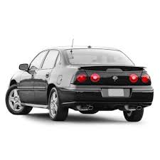 Image result for Black 2002 Impala