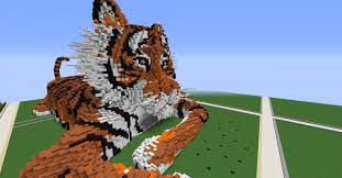 I'm having a hard time with minecraft. Minecats Creative Minecraft Map