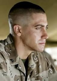 Fan Casting Jake Gyllenhaal as Norman Ellison in Fury (2004)