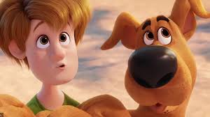 Eğer yüklenirse ne kadar mutlu olacağımı anlatamam. Warner Bros Scoob Trailer The First To Come Embedded With Youtube Ar Experience Vrscout