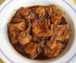 Resep Semur Tahu Kuah Udang Enak Dan Praktis