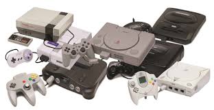 Another, the rising influence of the home computer, and a lack of quality in the games themselves lead to an implosion of the video game market that nearly destroy. 80s Gaming Systems Cheaper Than Retail Price Buy Clothing Accessories And Lifestyle Products For Women Men