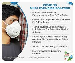 A Covid 19 Delhi Patient Explains How He Fought Coronavirus From Home Along With His Family Coronavirus Explainer