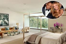 La Luxueuse Maison Louee Par Beyonce Et Jay Z Bean Bag Chair Home Home Decor