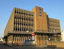A contractor should be able to give you an. Multistorey Car Park Wikipedia