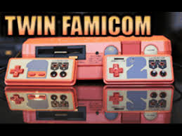 Résultat de recherche d'images pour "sharp twin famicom"